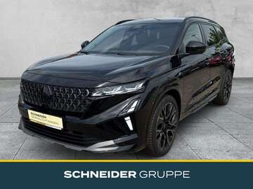 Gebrauchte Renault Espace