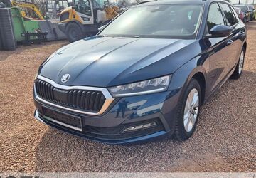 Skoda Octavia 30.360 km 20.899 &euro; Chemnitz - Mittelbach 09224