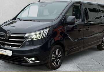 Renault Trafic 20.000 km 41.890 &euro; Chemnitz 09120
