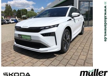 Skoda Enyaq 2.500 km 56.970 &euro; Glauchau/ Sachsen 08371