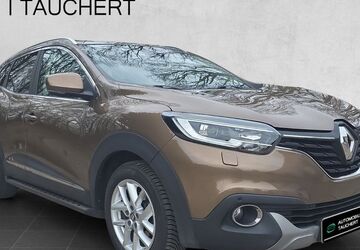 Renault Kadjar 109.000 km 12.990 &euro; Hainichen 09661