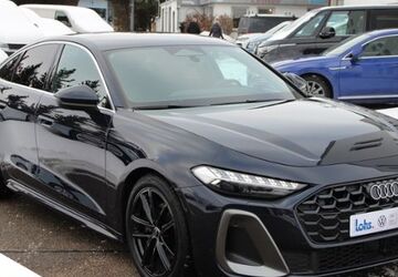 Audi A5 17.773 km 49.979 &euro; Limbach-Oberfrohna 09212