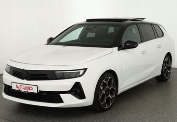 Opel Astra 41.407 km 23.785 &euro; Chemnitz 09113