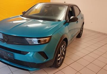 Opel Mokka 3.750 km 27.390 &euro; Annaberg-Buchholz 09456