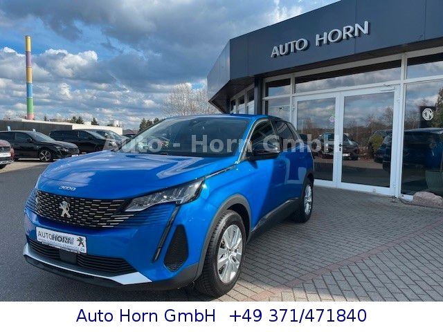 Peugeot 3008 49.600 km 21.440 &euro; Chemnitz 09114
