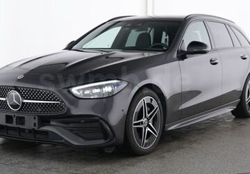 Mercedes-Benz C 220 23.300 km 48.470 &euro; Chemnitz 09120