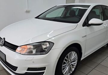 VW Golf 137.723 km 9.990 &euro; Chemnitz 09114
