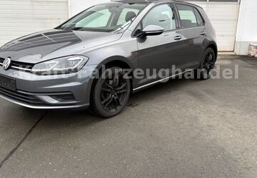 VW Golf 66.000 km 12.999 &euro; Lugau 09385