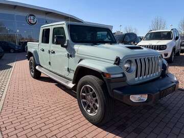 Gebrauchte Jeep Gladiator
