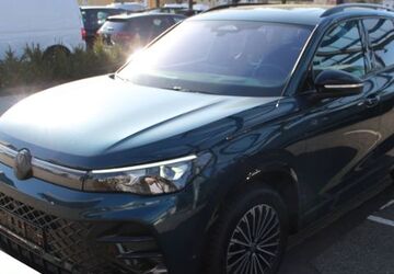 VW Tiguan 19.377 km 52.979 &euro; Limbach-Oberfrohna 09212