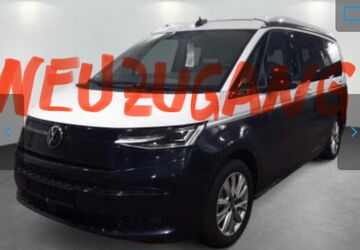 VW T7 California 8.800 km 64.890 &euro; Chemnitz OT Grüna 09224
