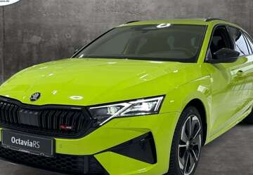 Skoda Octavia 4.000 km 40.650 &euro; Chemnitz 09116