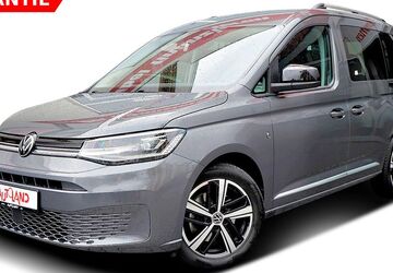 VW Caddy 75.623 km 28.950 &euro; Chemnitz 09113