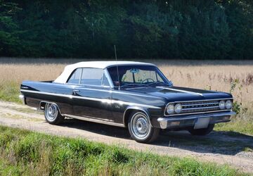 Oldsmobile Andere 160.000 km 22.999 &euro; Chemnitz 09126