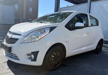 Chevrolet Spark 61.675 km 2.700 &euro; Chemnitz 09130