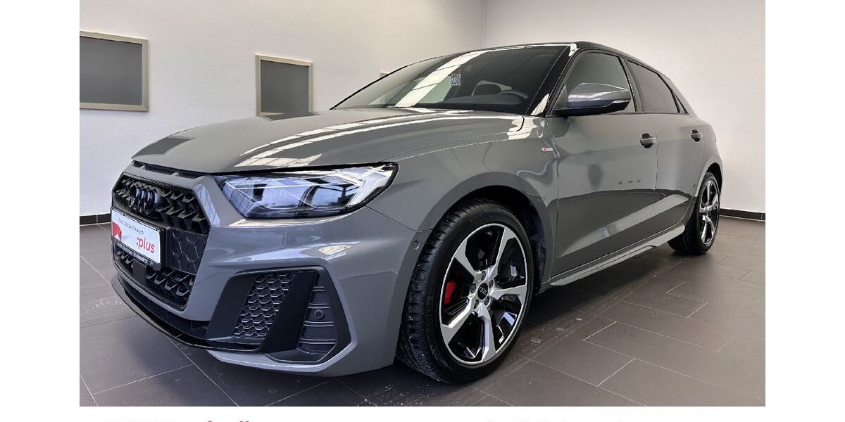 Audi A1 19.274 km 26.990 &euro; Chemnitz 09116