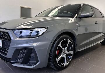 Audi A1 19.274 km 27.990 &euro; Chemnitz 09116