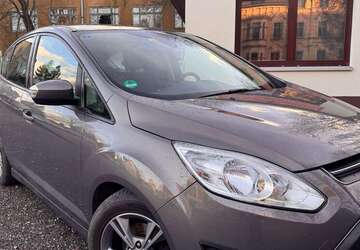 Ford C-Max 129.170 km 4.490 &euro; Chemnitz 09116