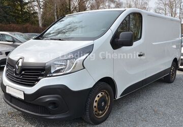Renault Trafic 204.211 km 8.999 &euro; Chemnitz 09114