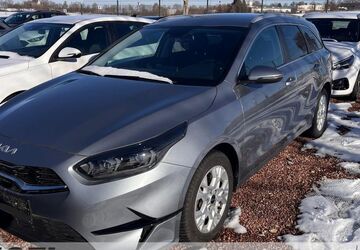 Kia ceed Sportswagon 21.379 km 19.969 &euro; Oberlungwitz 09353