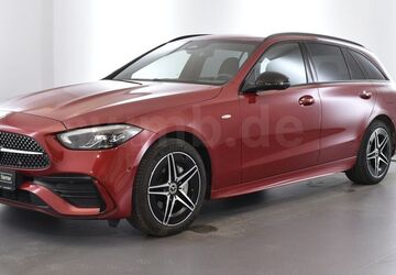 Mercedes-Benz C 300 16.300 km 49.440 &euro; Chemnitz 09120