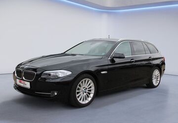 BMW 520 144.980 km 11.490 &euro; Chemnitz 09228