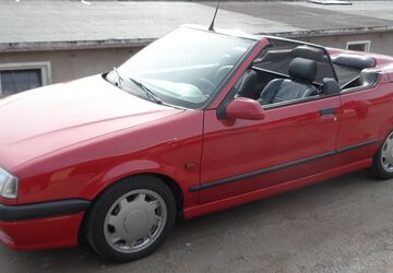 Renault R 19 185.300 km 5.199 &euro; Marienberg 09496