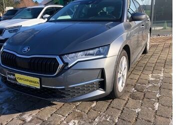 Skoda Octavia 19.850 km 31.990 &euro; Glauchau/ Sachsen 08371