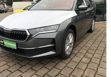 Skoda Octavia 19.850 km 33.990 &euro; Glauchau/ Sachsen 08371