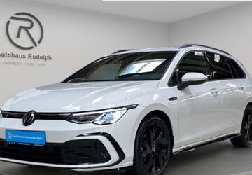 VW Golf 17.002 km 29.879 &euro; Oelsnitz/Erzgebirge 09376