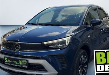 Opel Crossland (X) 24.701 km 15.403 &euro; Chemnitz 09113