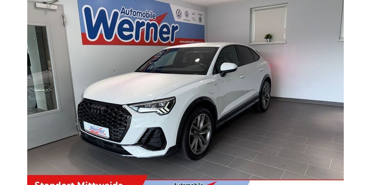 Audi Q3 132.932 km 25.980 &euro; Mittweida 09648