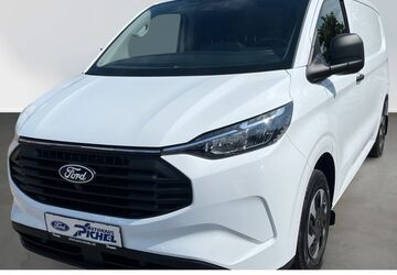 Ford Transit Custom 3.255 km 40.895 &euro; Chemnitz 09114