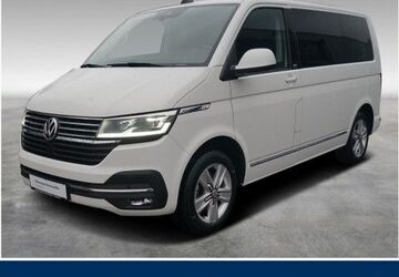 VW T6 Multivan 94.339 km 41.630 &euro; Chemnitz 09113