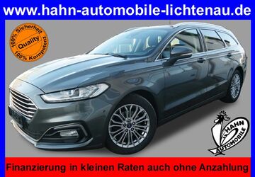 Ford Mondeo 145.000 km 13.999 &euro; Lichtenau/Ottendorf 09244