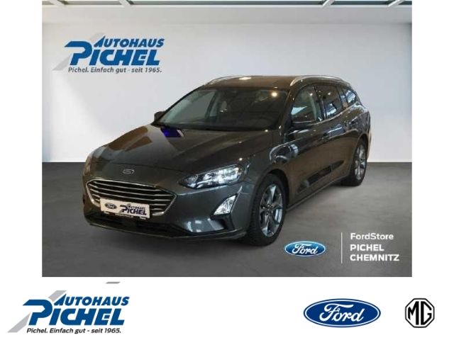 Ford Focus 38.738 km 14.998 &euro; Chemnitz 09114