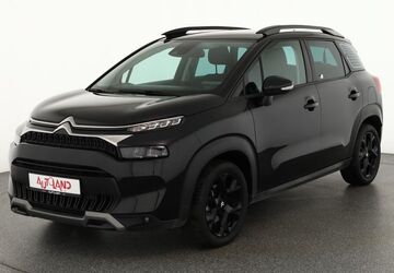 Citroen C3 Aircross 9.024 km 18.490 &euro; Chemnitz 09113