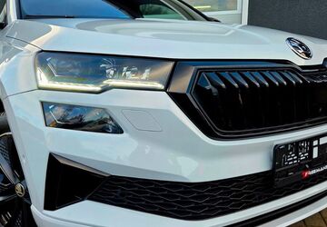 Skoda Karoq 17.990 km 42.950 &euro; Annaberg - Buchholz 09456