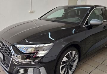 Audi A3 39.500 km 27.990 &euro; Chemnitz 09114