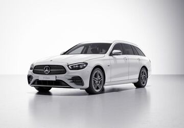 Mercedes-Benz E 300 43.800 km 30.870 &euro; Chemnitz 09120