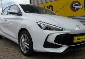 MG 3 3.600 km 14.444 &euro; Chemnitz/Mittelbach 09224