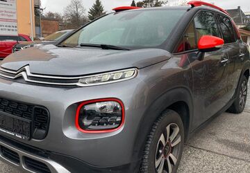 Citroen C3 95.000 km 9.500 &euro; Chemnitz 09114