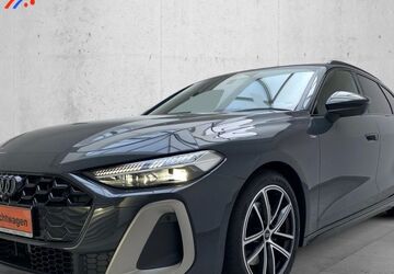 Audi A5 9.900 km 54.950 &euro; Gornau 09405