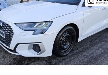 Audi A3 87.280 km 27.950 &euro; Chemnitz 09113