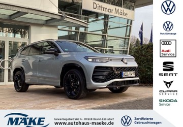 VW Tayron 6.000 km 61.270 &euro; Brand-Erbisdorf 09618