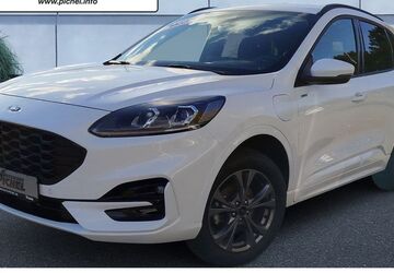 Ford Kuga 39.330 km 24.950 &euro; Hartmannsdorf 09232