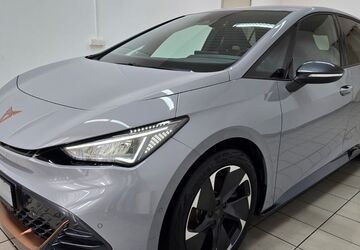 Cupra Born 54.903 km 24.990 &euro; Chemnitz 09114