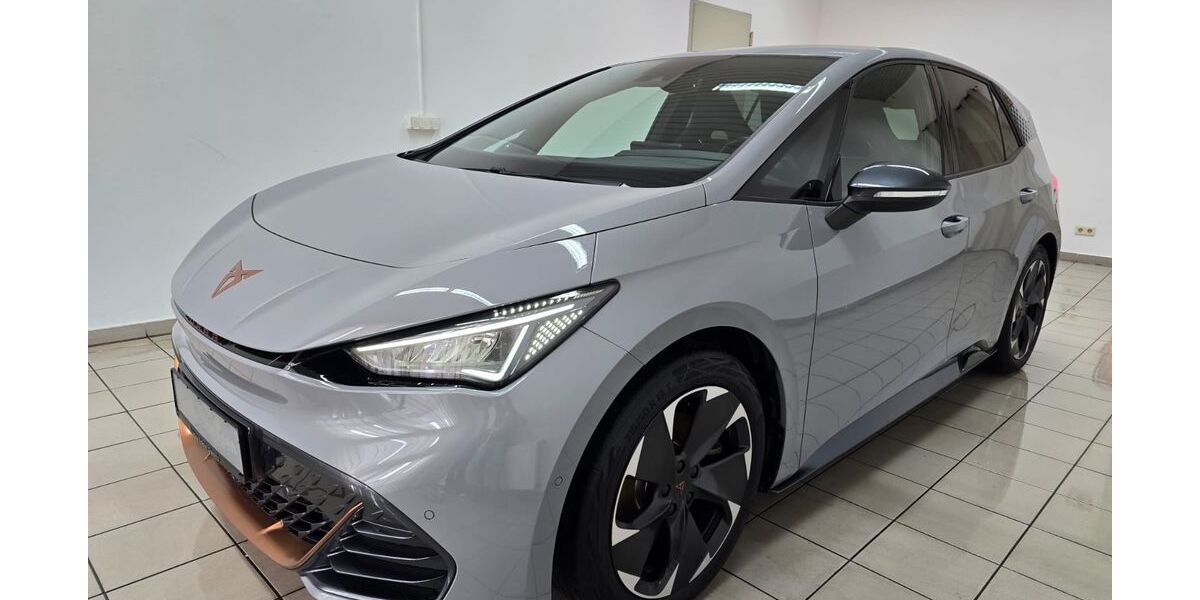 Cupra Born 54.903 km 24.990 &euro; Chemnitz 09114