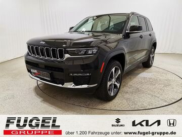 Gebrauchte Jeep Grand Cherokee