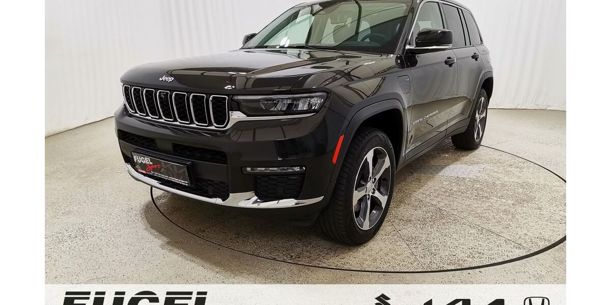 Jeep Grand Cherokee 29.404 km 54.908 &euro; Chemnitz - Mittelbach 09224